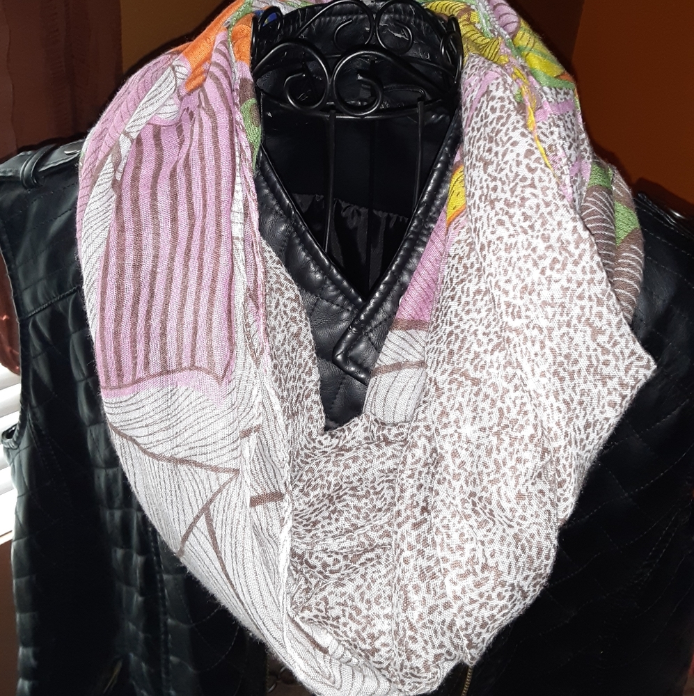Infinity Scarf - Picture 3 of 3